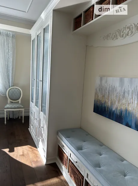 Квартира на вул. Білоруська, 36А в Києві, ID 172515, фото №9