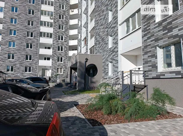 Квартира на вул. Коноплянська, 22А в Києві, ID 179279, фото №1