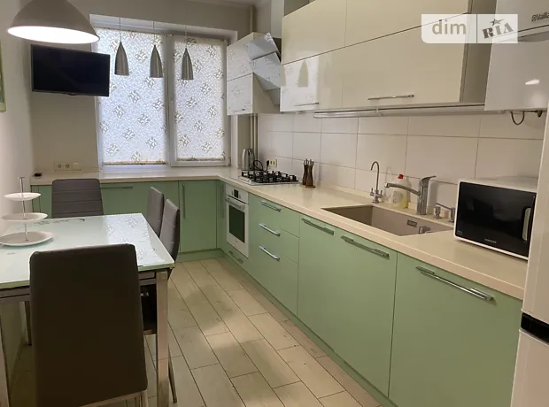 Квартира на вул. Київська, 22Е в Києві, ID 239886, фото №1