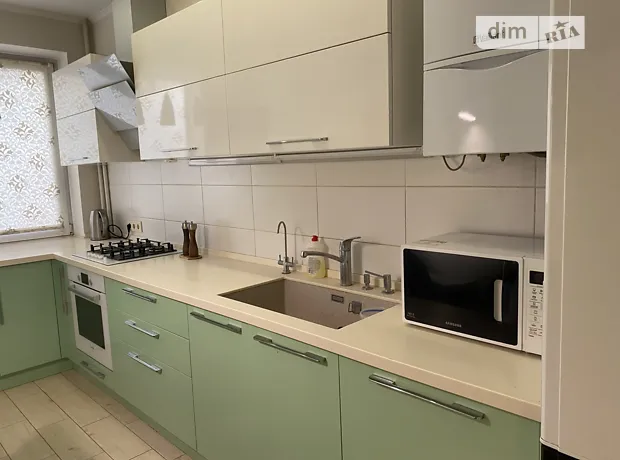 Квартира на вул. Київська, 22Е в Києві, ID 239886, фото №2