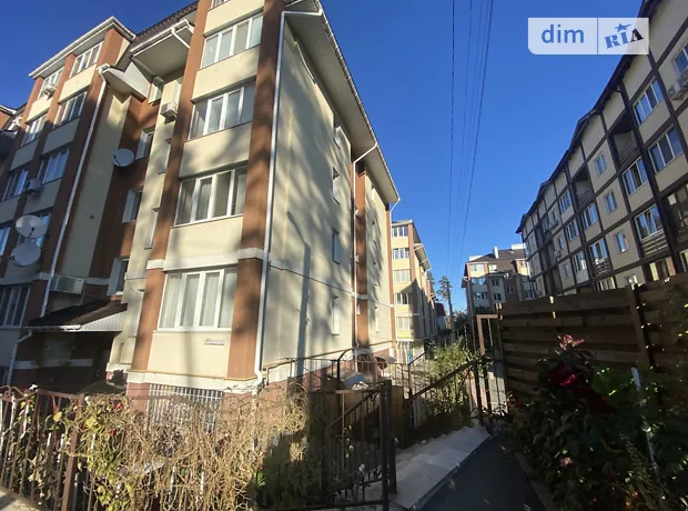 Квартира на вул. Київська, 22Е в Києві, ID 239886, фото №21