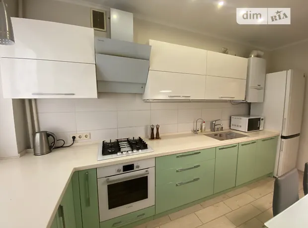 Квартира на вул. Київська, 22Е в Києві, ID 239886, фото №4