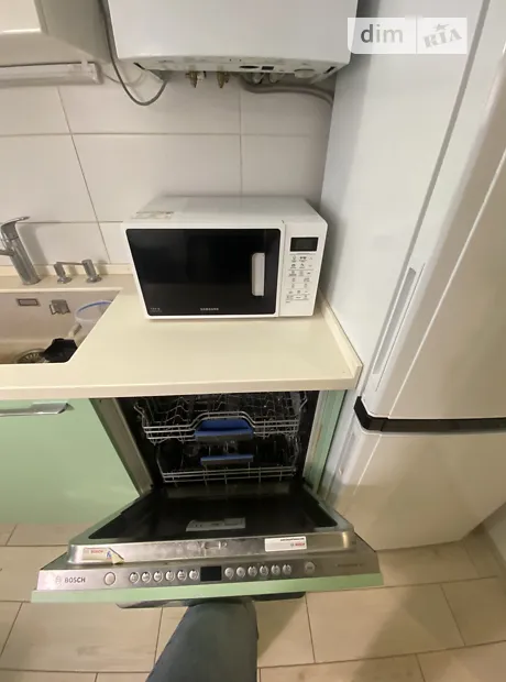Квартира на вул. Київська, 22Е в Києві, ID 239886, фото №6