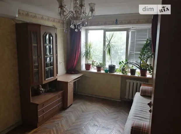 Квартира на вул. Ярослава Мудрого, 4 в Києві, ID 306472, фото №2