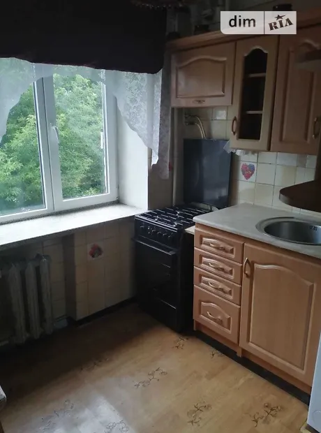 Квартира на вул. Ярослава Мудрого, 4 в Києві, ID 306472, фото №16