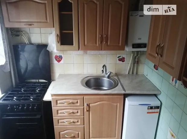 Квартира на вул. Ярослава Мудрого, 4 в Києві, ID 306472, фото №17