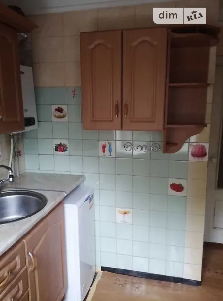 Квартира на вул. Ярослава Мудрого, 4 в Києві, ID 306472, фото №18