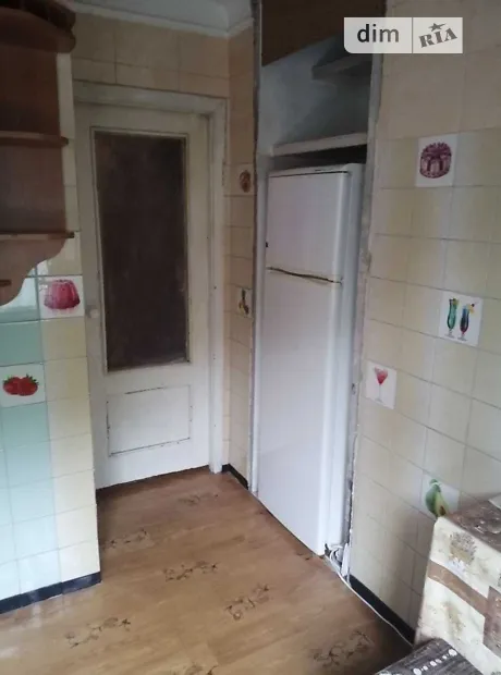 Квартира на вул. Ярослава Мудрого, 4 в Києві, ID 306472, фото №19