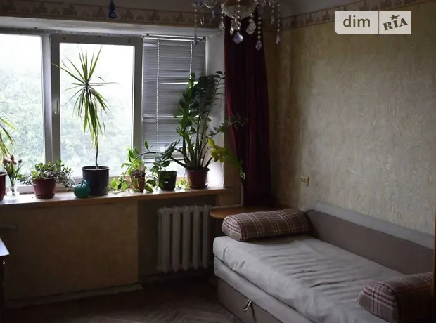 Квартира на вул. Ярослава Мудрого, 4 в Києві, ID 306472, фото №3