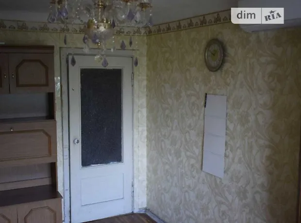 Квартира на вул. Ярослава Мудрого, 4 в Києві, ID 306472, фото №5