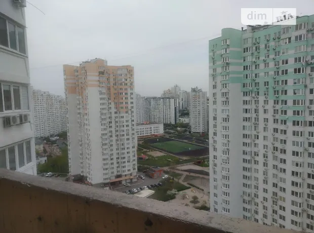 Квартира на вул. Чавдар Єлизавети, 6 в Києві, ID 198113, фото №18