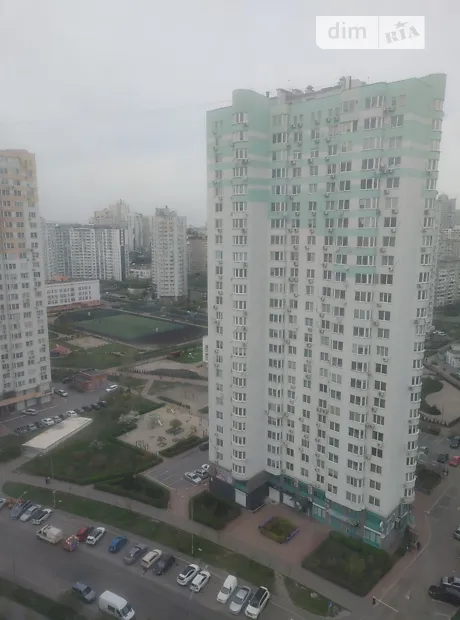 Квартира на вул. Чавдар Єлизавети, 6 в Києві, ID 198113, фото №19