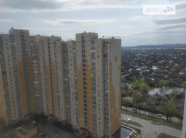 Квартира на вул. Чавдар Єлизавети, 6 в Києві, ID 198113, фото №20