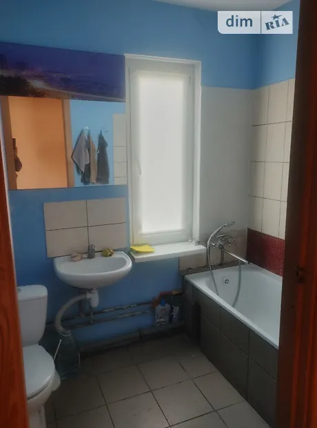 Квартира на вул. Чавдар Єлизавети, 6 в Києві, ID 198113, фото №22
