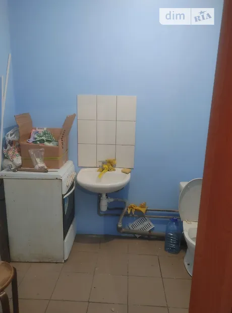 Квартира на вул. Чавдар Єлизавети, 6 в Києві, ID 198113, фото №23