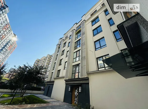 Квартира на вул. Миколи Сингаївського, 2Б в Києві, ID 232764, фото №1