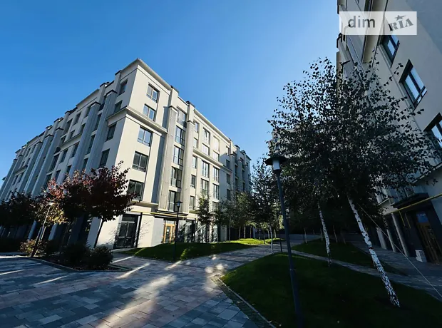 Квартира на вул. Миколи Сингаївського, 2Б в Києві, ID 232764, фото №2