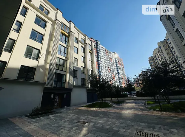 Квартира на вул. Миколи Сингаївського, 2Б в Києві, ID 232764, фото №11