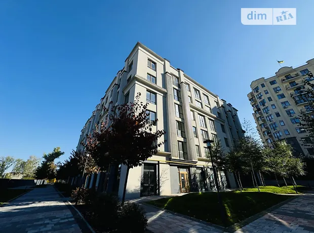 Квартира на вул. Миколи Сингаївського, 2Б в Києві, ID 232764, фото №3
