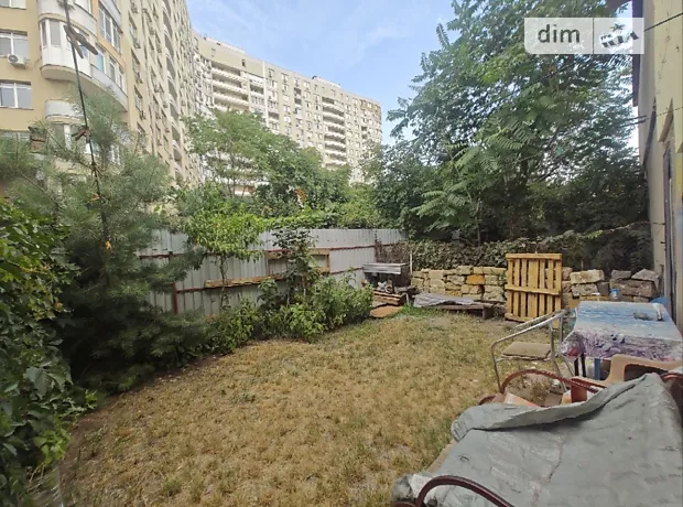 Квартира на вул. Якова Бреуса, 65Г в Одесі, ID 208913, фото №4