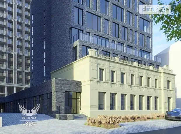 Квартира на узвіз Крутогірний, 18 в Дніпрі, ID 180021, фото №6
