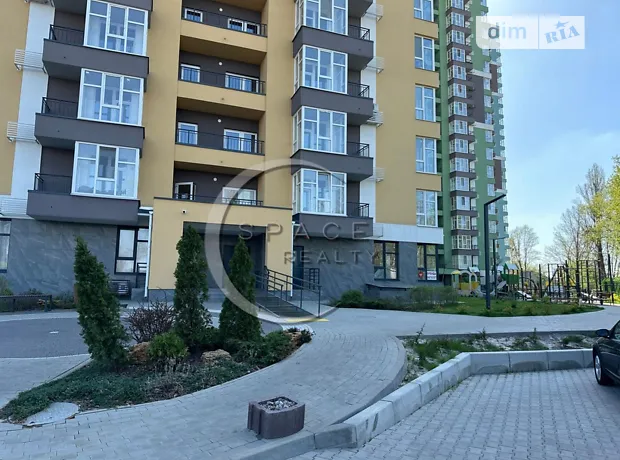 Квартира на пров. Приладний, 10Б в Києві, ID 185917, фото №4