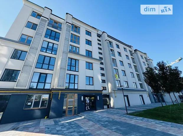 Квартира на вул. Миколи Сингаївського 2Б/6 в Києві, ID 242148, фото №2