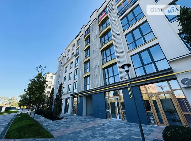 Квартира на вул. Миколи Сингаївського 2Б/6 в Києві, ID 242148, фото №4