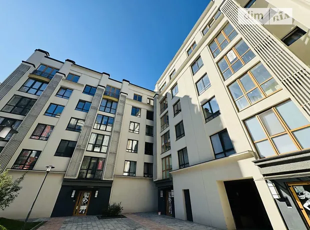 Квартира на вул. Миколи Сингаївського 2Б/6 в Києві, ID 242148, фото №6