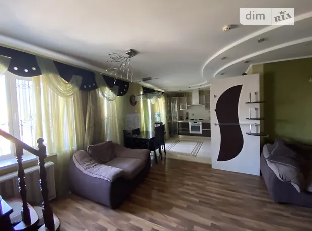Квартира на вул. Левітана, 79 в Одесі, ID 344374, фото №2