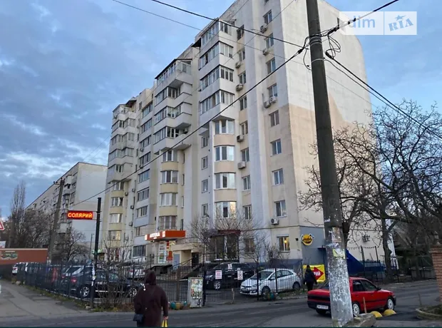 Квартира на вул. Левітана, 79 в Одесі, ID 344374, фото №41