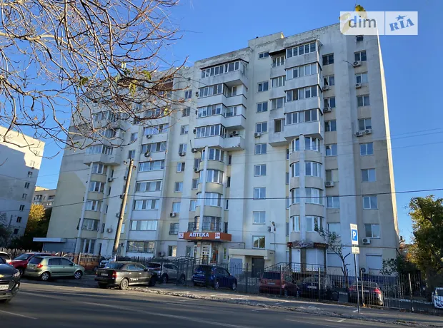Квартира на вул. Левітана, 79 в Одесі, ID 344374, фото №42