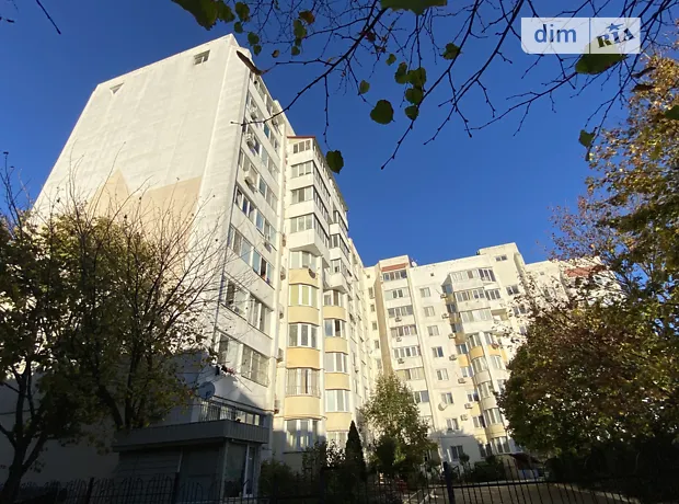 Квартира на вул. Левітана, 79 в Одесі, ID 344374, фото №43