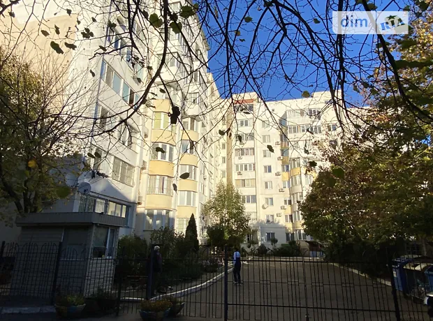 Квартира на вул. Левітана, 79 в Одесі, ID 344374, фото №44