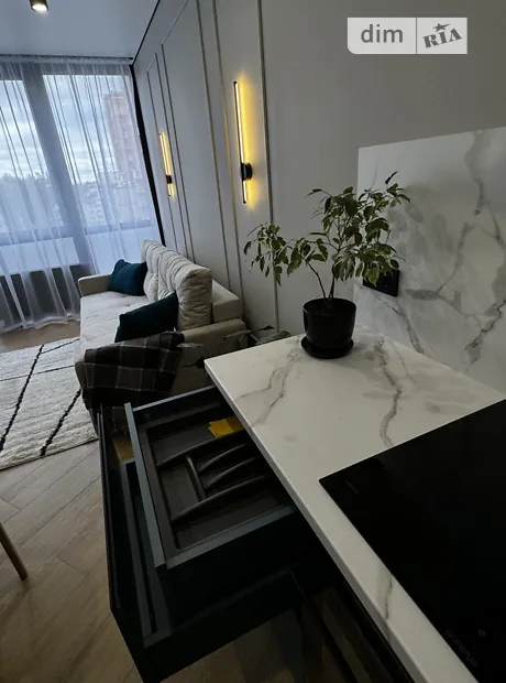 Квартира на вул. Університетська 3/4 в Києві, ID 225690, фото №21