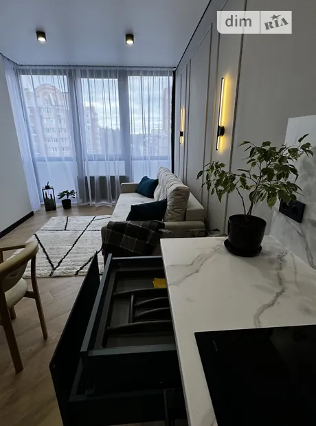 Квартира на вул. Університетська 3/4 в Києві, ID 225690, фото №22