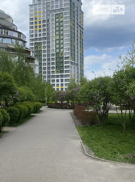 Квартира на вул. Вишгородська, 45Г в Києві, ID 193934, фото №2