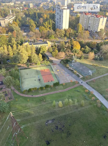 Квартира на вул. Вишгородська, 45Г в Києві, ID 193934, фото №10