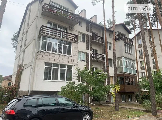 Квартира на вул. Єрощенка, 12 в Києві, ID 234032, фото №1