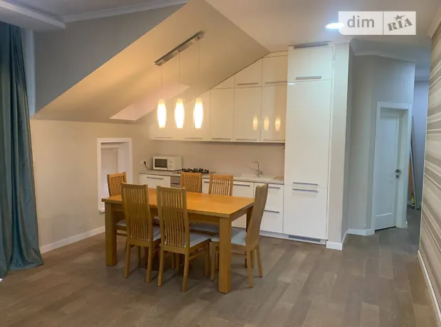 Квартира на вул. Єрощенка, 12 в Києві, ID 234032, фото №22