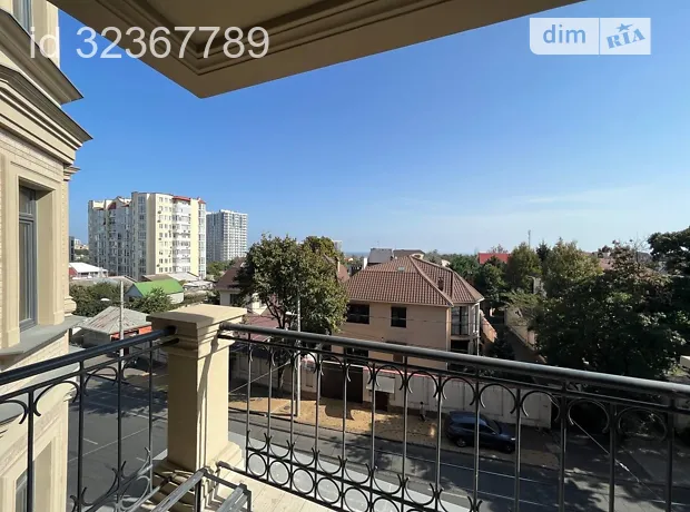 Квартира на вул. Фонтанська дорога, 64\u002F1 в Одесі, ID 189704, фото №1