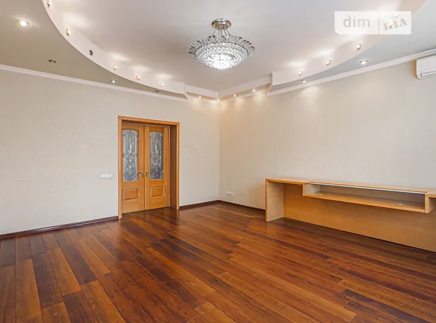 Квартира на вул. Левка Лук'яненка, 21 в Києві, ID 183832, фото №1