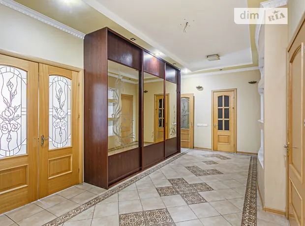 Квартира на вул. Левка Лук'яненка, 21 в Києві, ID 183832, фото №2