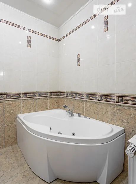 Квартира на вул. Левка Лук'яненка, 21 в Києві, ID 183832, фото №11