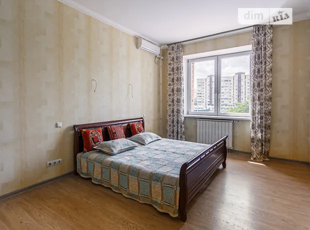 Квартира на вул. Левка Лук'яненка, 21 в Києві, ID 183832, фото №18