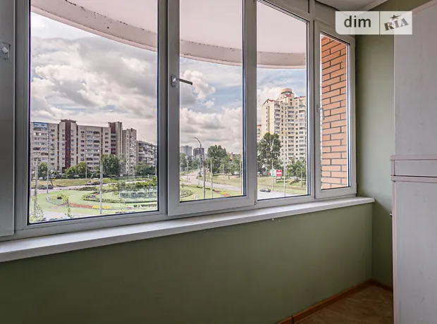 Квартира на вул. Левка Лук'яненка, 21 в Києві, ID 183832, фото №22