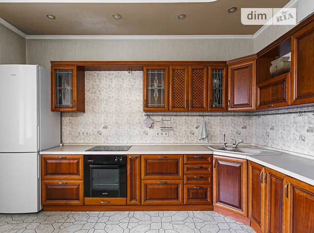 Квартира на вул. Левка Лук'яненка, 21 в Києві, ID 183832, фото №23