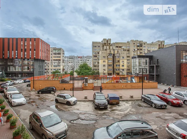 Квартира на вул. Левка Лук'яненка, 21 в Києві, ID 183832, фото №27