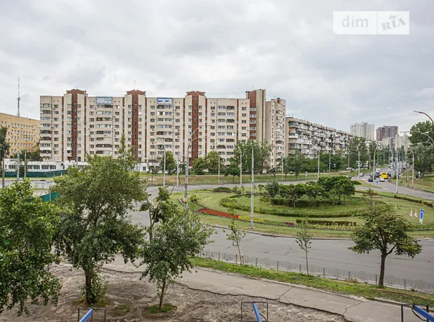 Квартира на вул. Левка Лук'яненка, 21 в Києві, ID 183832, фото №28