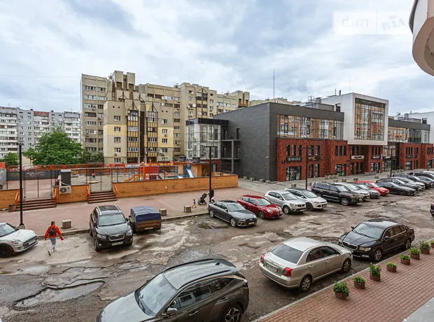 Квартира на вул. Левка Лук'яненка, 21 в Києві, ID 183832, фото №29